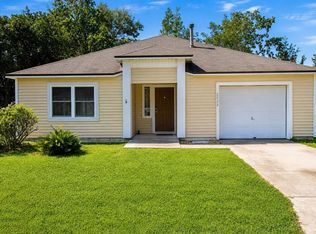 2523 NW 38th Pl, Gainesville, FL 32605