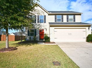 232 Creekside Way, Easley, SC 29642