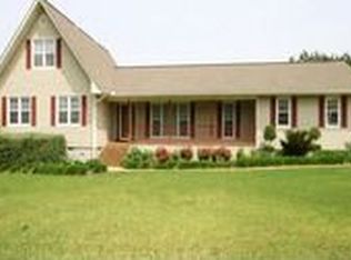103 Jill Crest Dr, Perry, GA 31069