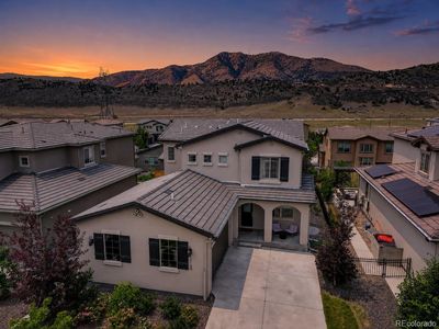 2165 S Orion Street, Lakewood, CO, 80228