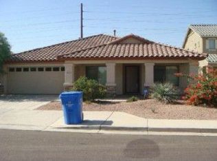 8614 S 48th Ln, Laveen, AZ 85339