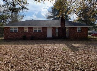 225 Old Evans Rd, Martinez, GA 30907