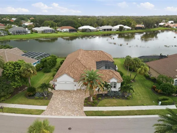 309 S STONE BRIAR CREEK DRIVE, VENICE, FL 34292