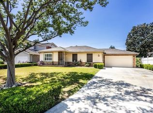 329 Santa Rosa Rd, Arcadia, CA 91007