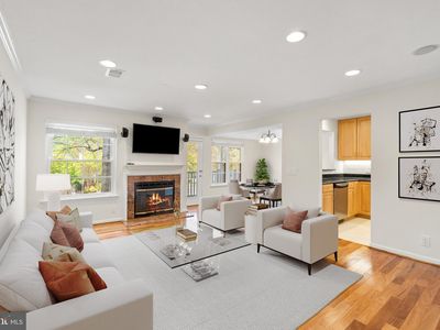 10817 Hampton Mill Ter APT 220, Rockville, MD, 20852