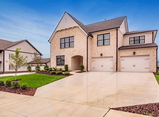 766 Plowson Rd, Mount Juliet, TN 37122