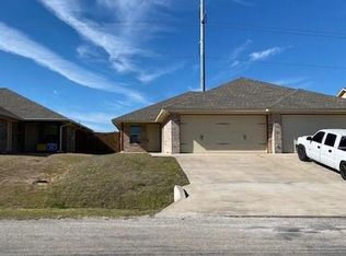 3113 Weave Ct, Granbury, TX 76049