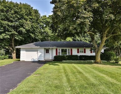 2816 S Union St, Rochester, NY, 14624