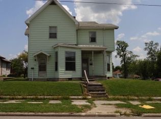 1726 M St, Bedford, IN