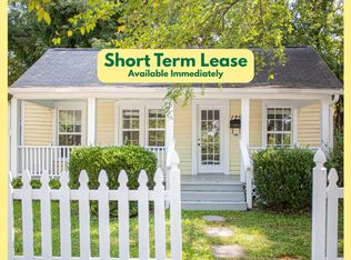 129 S Graham St, Chapel Hill, NC 27516