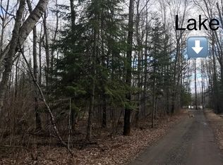 6184 Bay Rd W, Makinen, MN 55763