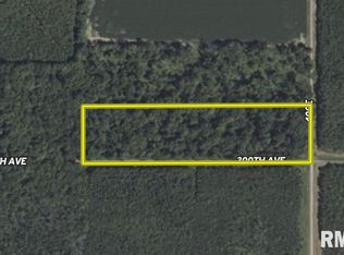 E 300th Ave, Sumner, IL 62466