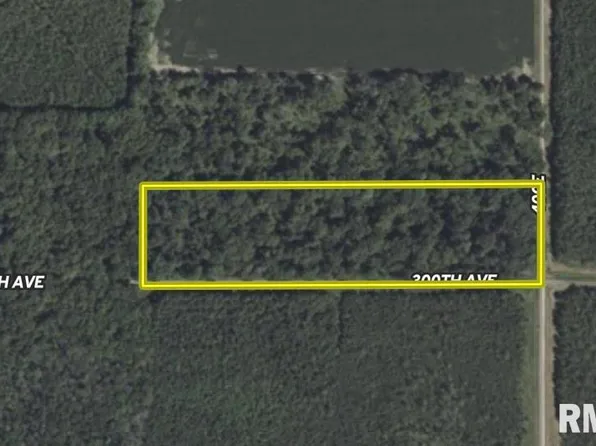 E 300th Ave, Sumner, IL 62466