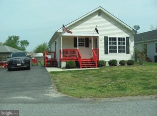 325 Carter Ave, Denton, MD 21629