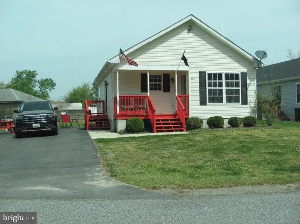 325 Carter Ave, Denton, MD 21629