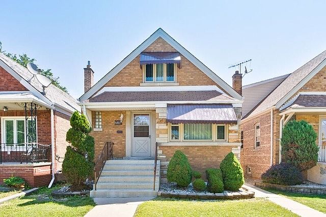 1st image of 6807 S Keeler Ave