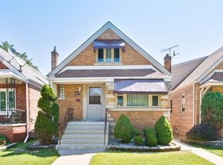 6807 S Keeler Ave, Chicago, IL 60629