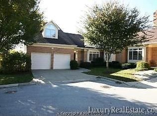 20 Roland Grn, Baltimore, MD 21210