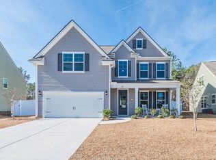 10 Stepping Stone Way, Bluffton, SC 29910