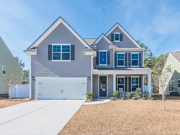 10 Stepping Stone Way, Bluffton, SC 29910