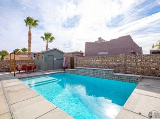 13357 E 52nd Dr, Yuma, AZ 85367