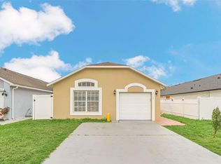 2443 Parsons Pond Cir, Kissimmee, FL 34743