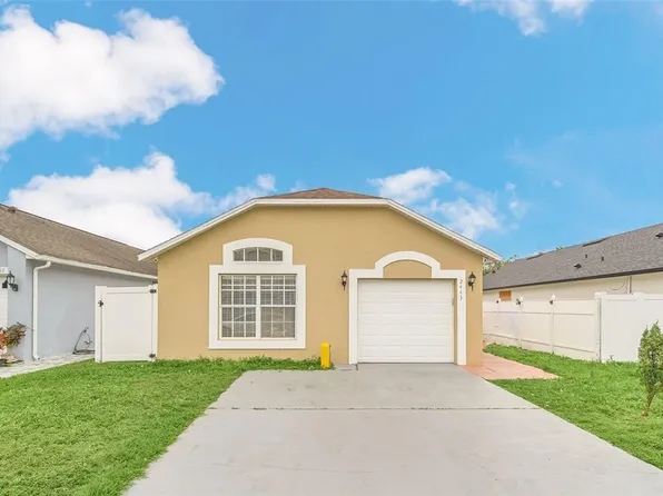 2443 Parsons Pond Cir, Kissimmee, FL 34743