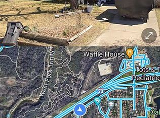 3904 Menzer St, Fort Worth, TX 76103