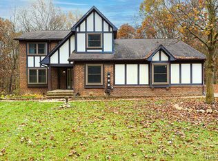 11511 Clark Rd, Davisburg, MI 48350