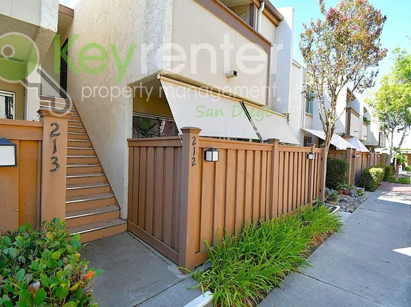 3549 Castle Glen Dr Unit 213, San Diego, CA 92123