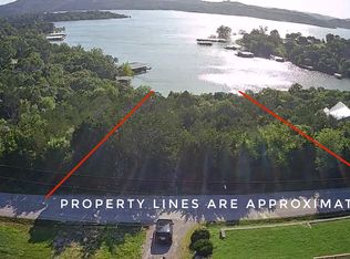 0 White Rockbluff Dr, Reeds Spring, MO 65737
