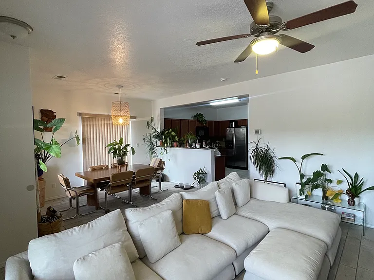 10823 Lobos Creek Way NE — Photo 2