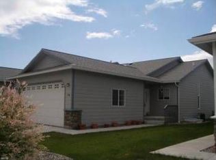 196 E Nicklaus Ave, Kalispell, MT 59901