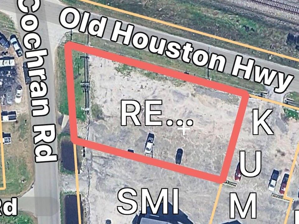 1st image of 44575 Old Houston Hwy