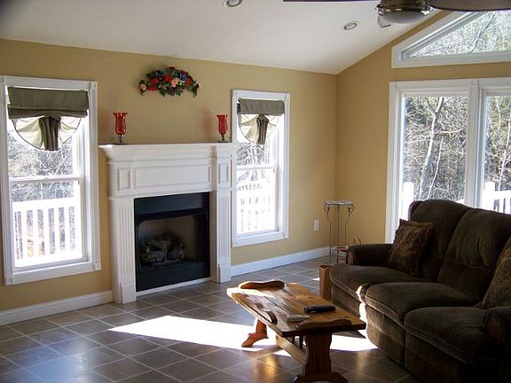 Sun Room