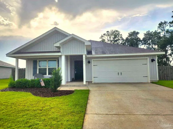 7565 Steeplechase Blvd, Pensacola, FL 32526
