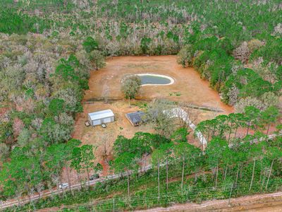 9022 IMPERIAL Court, Bryceville, FL, 32009