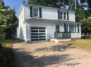 184 Dewberry Dr, Rochester, NY 14622