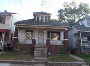 4348 51st St, Detroit, MI 48210