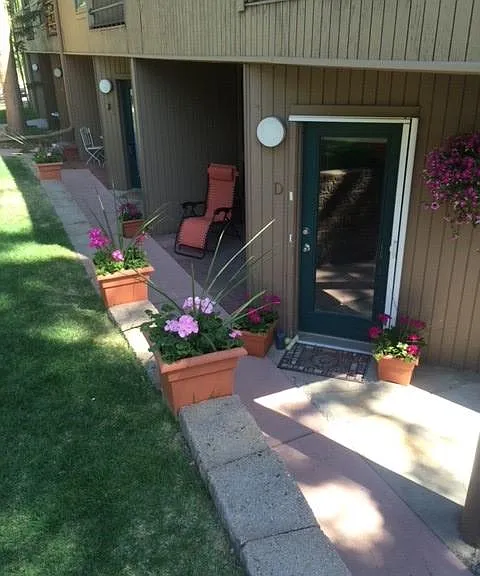 3931 Bighorn Rd #5-D — Photo 1