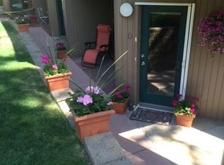 3931 Bighorn Rd #5-D, Vail, CO 81657