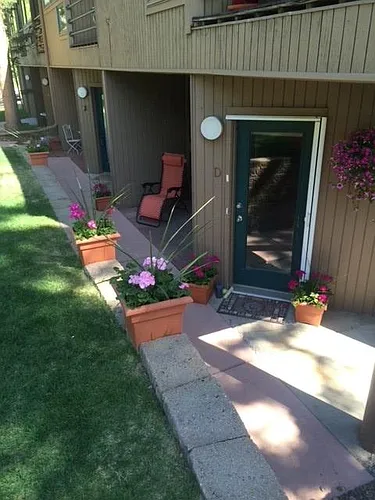 3931 Bighorn Rd #5-D Photo 1