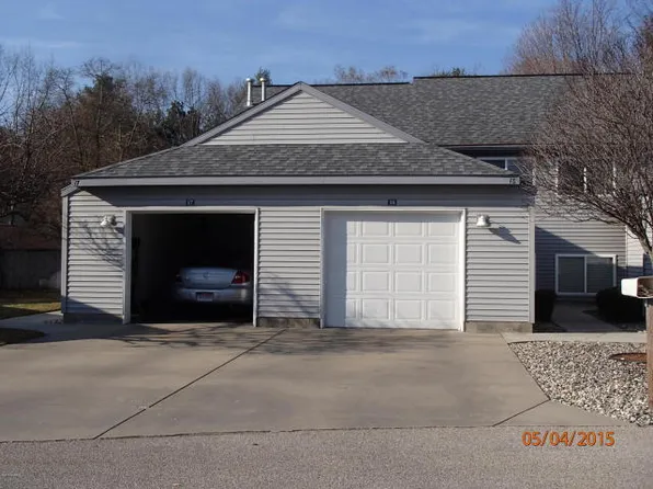 1295 Whitehall Rd Unit 18, Muskegon, MI 49445