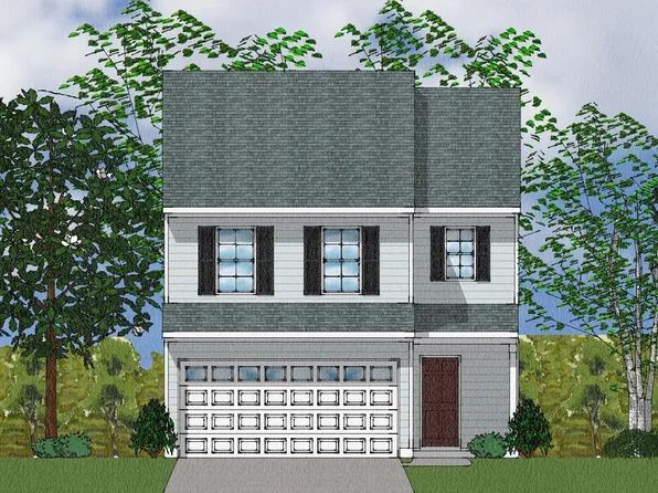 2383 Trakand Dr, Lexington, SC 29073