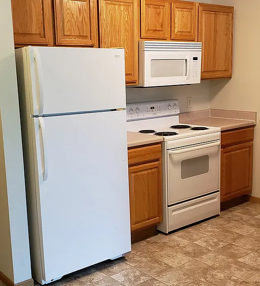 Prairie Crest Apartments — Photo 29