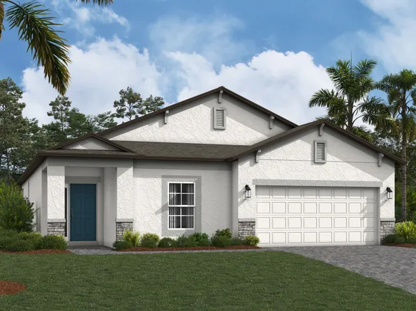 38248 Barrel Dr, Dade City, FL 33525