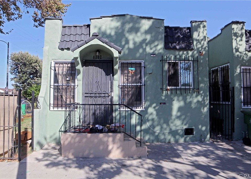 1st image of 6202 S Halldale Ave