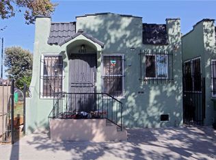 6202 S Halldale Ave, Los Angeles, CA 90047