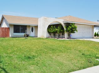2004 S Vine Ave, Ontario, CA 91762