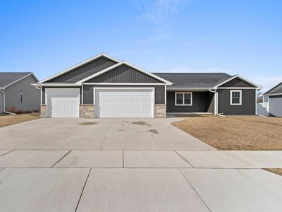 1315 Boxer St, Kaukauna, WI, 54130